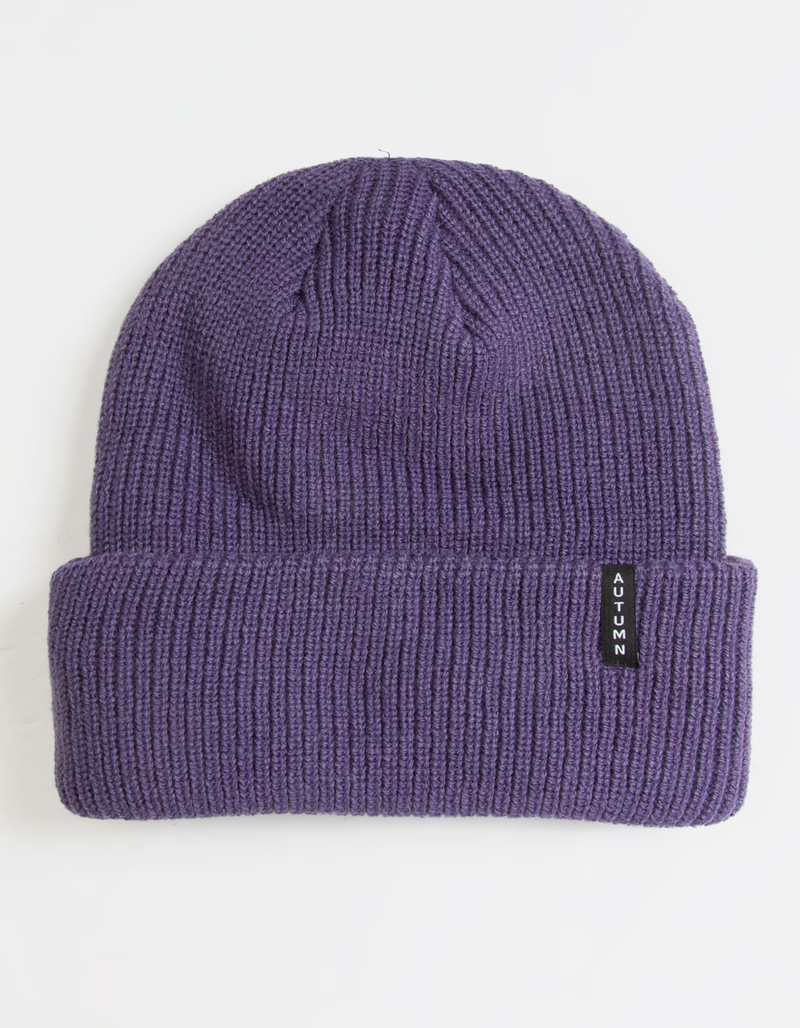 AUTUMN Select Beanie image number 0