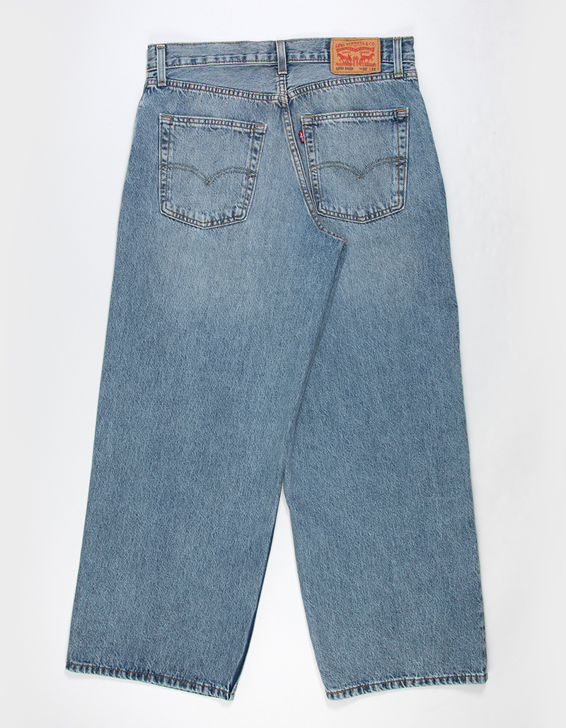 LEVI'S Extra Baggy Mens Jeans - Where Are You image number 1
