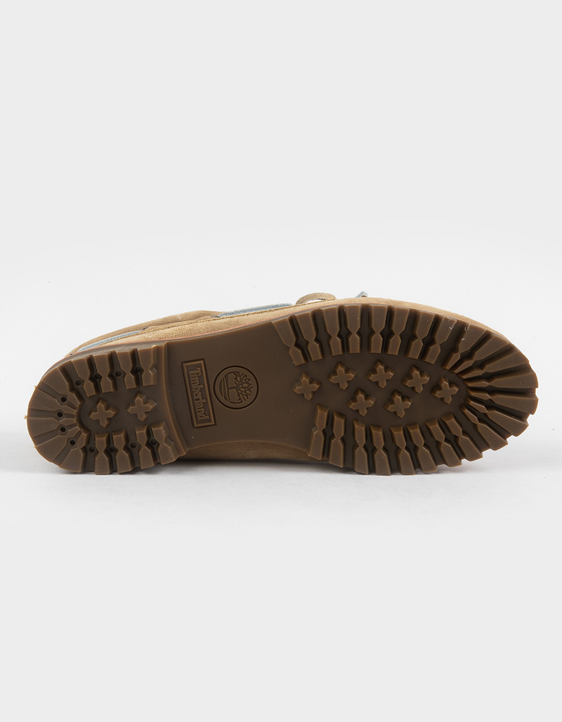 TIMBERLAND Noreen Womens Authentic Boat Shoes image number 2