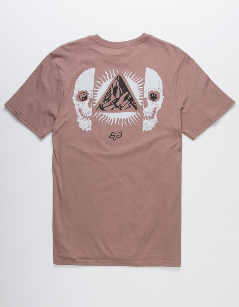 FOX Unplugged Mens Tee image number 0