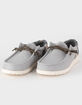 HEY DUDE Wally Funk Mens Shoes image number 1