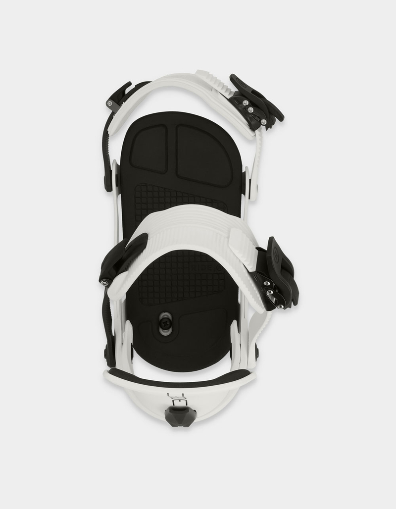 RIDE SNOWBOARDS AL-6 Womens Snowboard Bindings image number 3