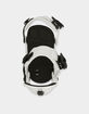 RIDE SNOWBOARDS AL-6 Womens Snowboard Bindings image number 4
