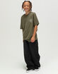 RSQ Boys Extra Baggy Jeans image number 5