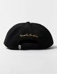 DEUS EX MACHINA Patrol Mens Snapback Hat image number 2