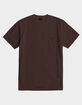 DARK SEAS Go-To II Mens Tee image number 1