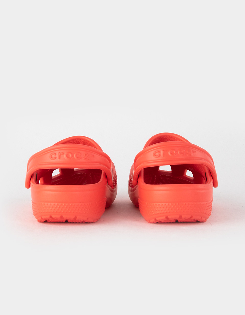 CROCS Kids Classic Clogs image number 3