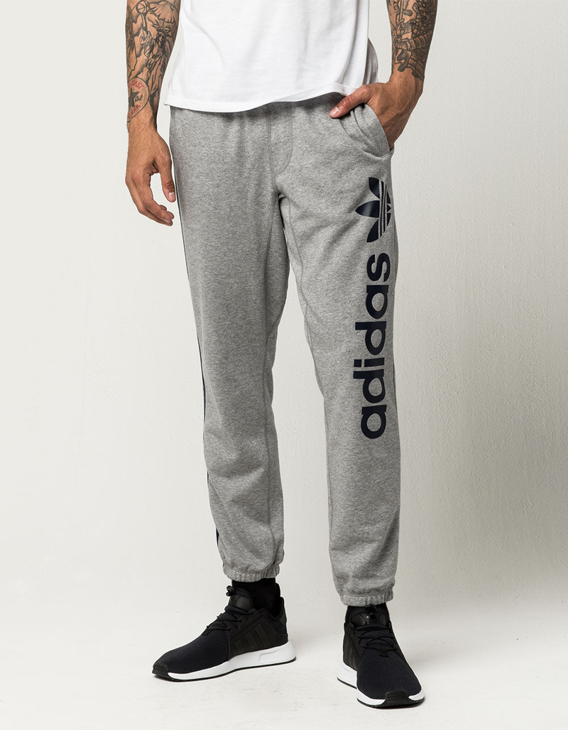 ADIDAS Blackbird Mens Sweatpants image number 0