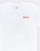 VISSLA Serpents Boys Tee image number 2