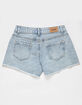 RSQ Girls A-Line Shorts image number 2