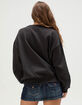 BILLABONG Mono Arch Womens Crewneck Sweatshirt image number 4