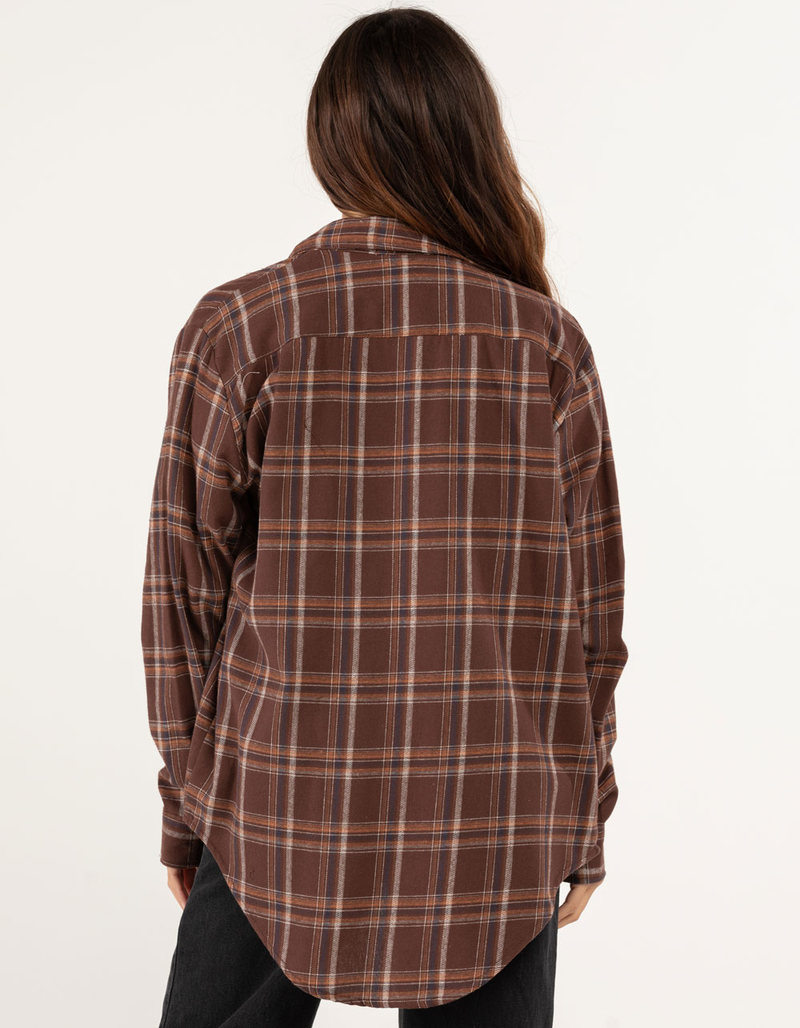 LIFE Womens Flannel  image number 2