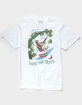 RIOT SOCIETY Curious George Mens Tee image number 1