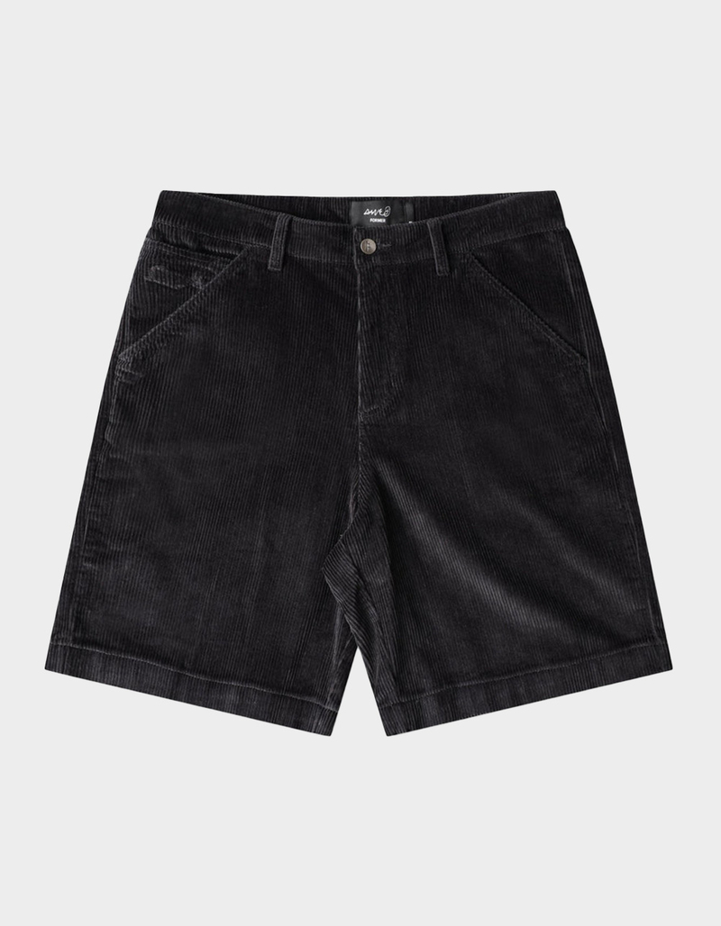 FORMER Reynolds Mens Corduroy Walkshorts image number 0