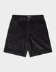 FORMER Reynolds Mens Corduroy Walkshorts image number 1