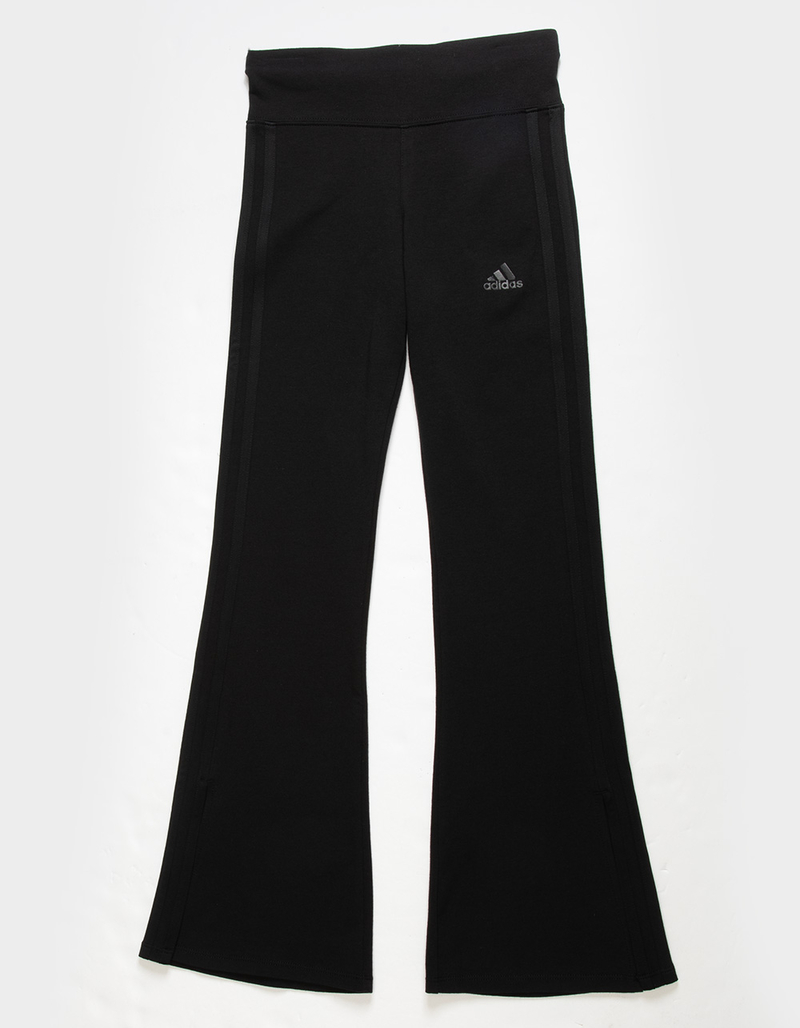 ADIDAS Flare Girls Pants image number 0