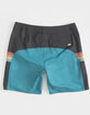 O'NEILL Lingo Boardshorts image number 2