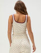 BRIXTON Off Duty Womens Tank Top image number 4
