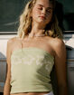 RIP CURL Dalias Band Womens Tube Top image number 1