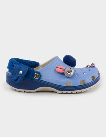 CROCS x Disney Zootopia 2 Classic Clogs Primary Image