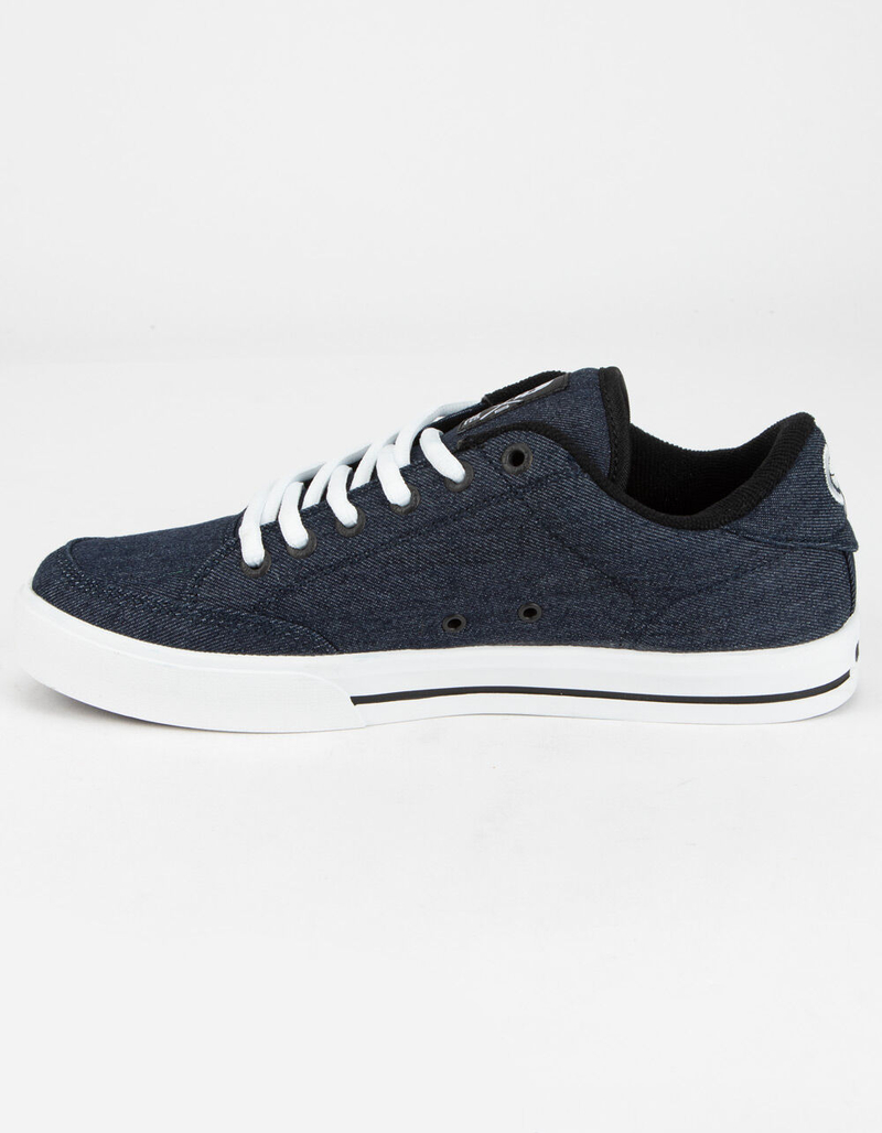 CIRCA AL50 Mens Denim Shoes image number 3