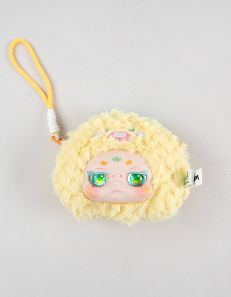 KIMMON It's You Plush Keychain Blind Box image number 1