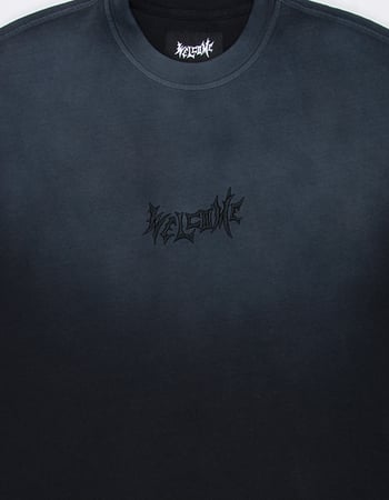 WELCOME SKATEBOARDS Vamp Mens Muscle Tee Alternative Image