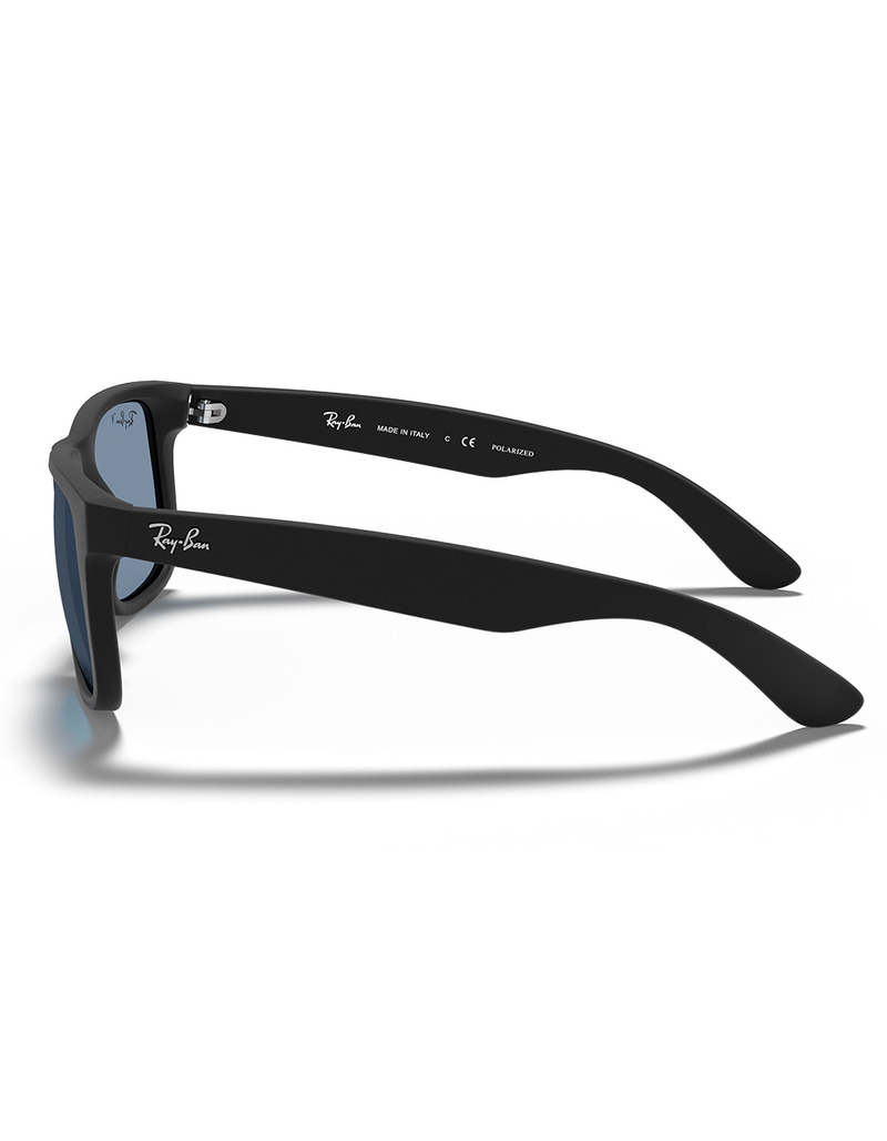 RAY-BAN Justin Classic Polarized Sunglasses image number 2