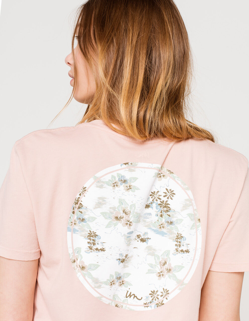 IMPERIAL MOTION Holid Womens Tee image number 0