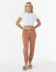 RIP CURL Classic Surf Womens Pants image number 3