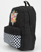 VANS x SpongeBob SquarePants Realm Backpack image number 2