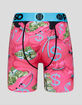 PSD Money Bags Mens Boxer Briefs image number 4