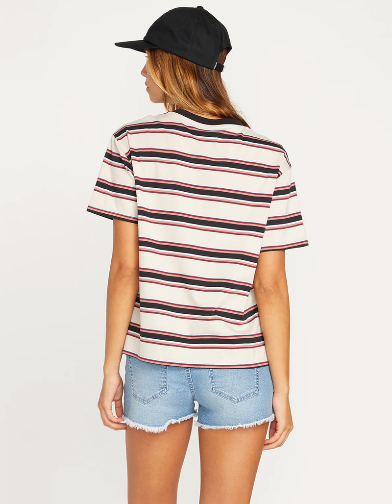 VOLCOM Party Pack Womens Tee image number 1