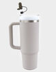 Western 3 Pack Reusable Straw Covers image number 2