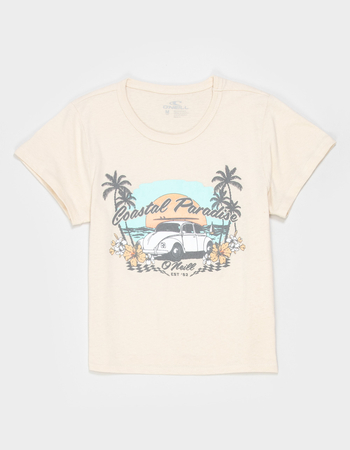 O'NEILL Coastal Paradise Girls Tee Primary Image