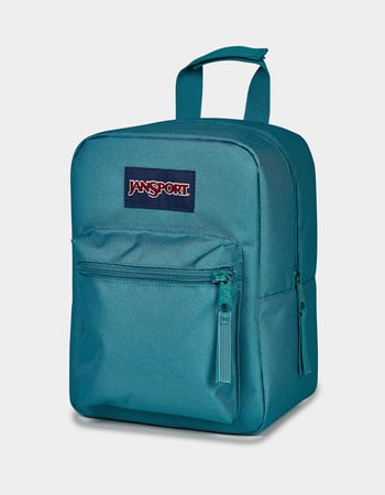 JANSPORT Big Break Lunch Bag Alternative Image
