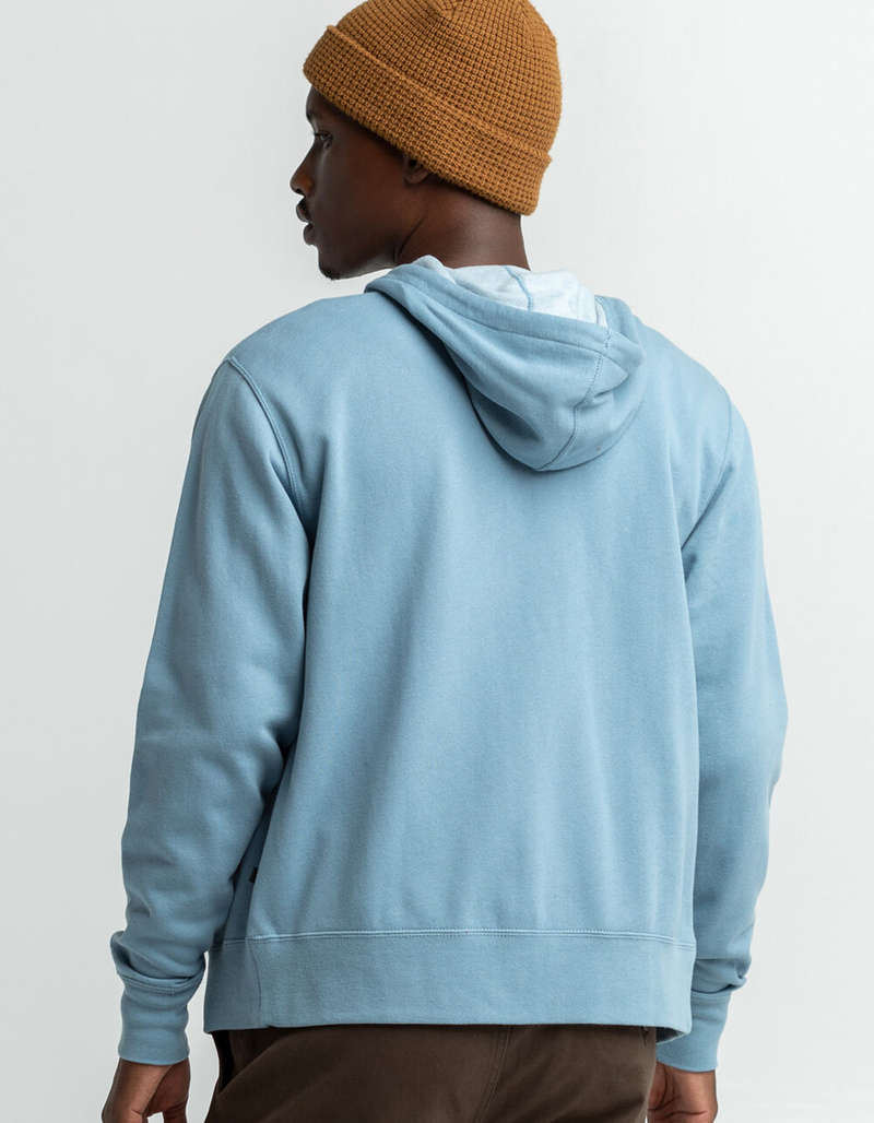 RSQ Full Zip Mens Hoodie image number 3