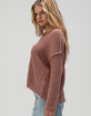 O'NEILL Marina Womens Long Sleeve Sweater image number 3