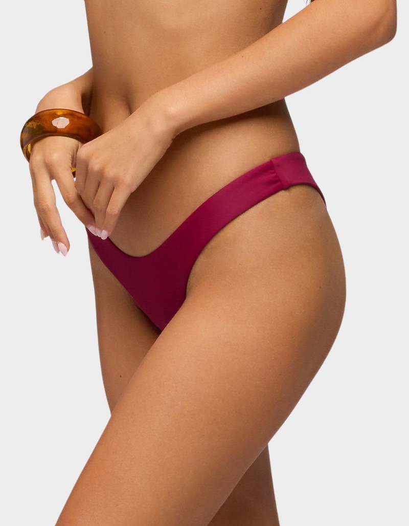 EDIKTED Silvey Bikini Bottoms image number 1