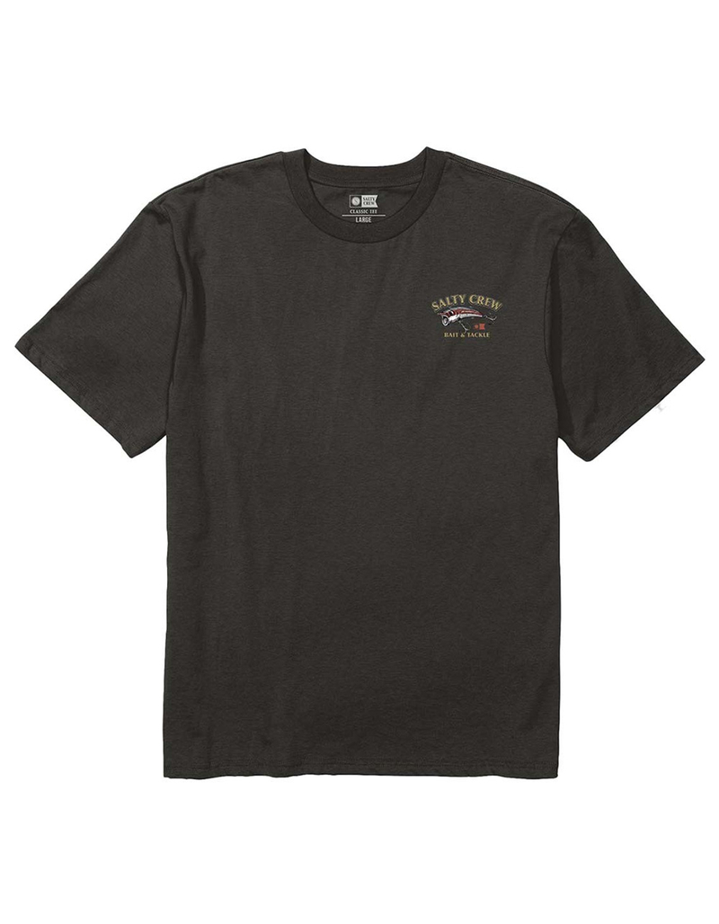 SALTY CREW Snag It Mens Tee image number 1