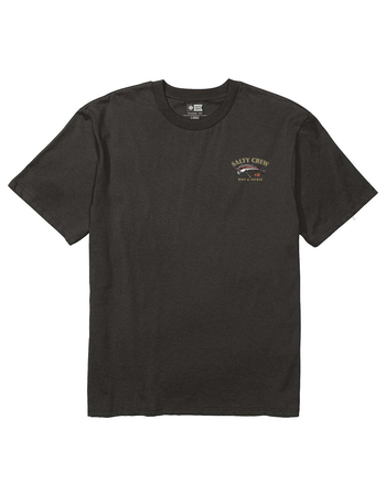 SALTY CREW Snag It Mens Tee Alternative Image