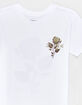 LIRA Rose Ace Boys Tee image number 3