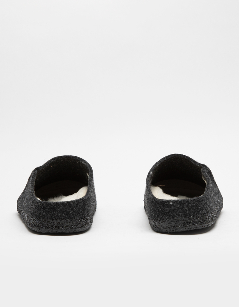 BIRKENSTOCK Zermatt Shearling Mens Slippers image number 3