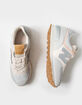 NEW BALANCE 574 Womens Shoes image number 5
