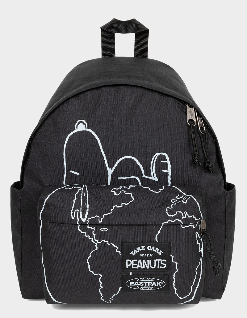 EASTPAK x Peanuts Day Pak'r Backpack image number 0