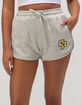 HYPE AND VICE Cal Poly SLO Womens Shorts image number 2