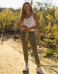 RIP CURL Classic Surf Womens Jogger Pants image number 5