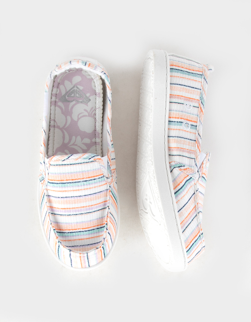ROXY Minnow Girls Shoes image number 4