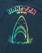 HANG TEN Blue Wing Boys Tee image number 2