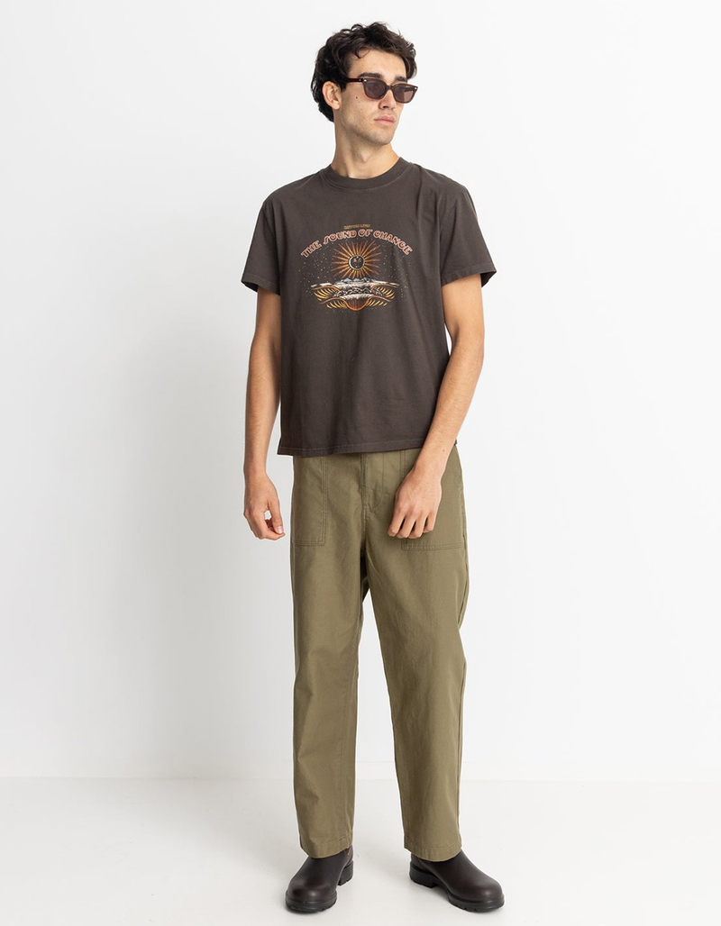 RHYTHM Cosmic Band Mens Tee image number 4